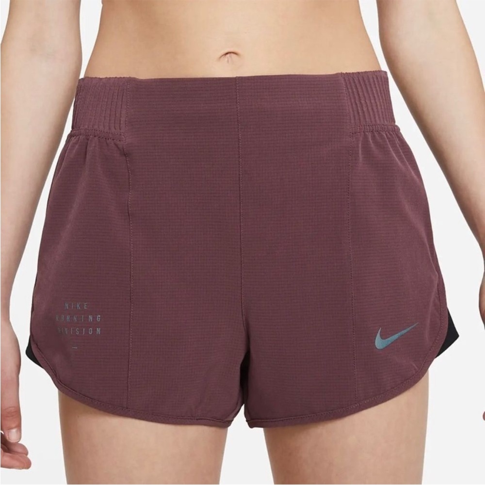 Nike Dri-FIT Run Division Tempo Luxe Running Shorts